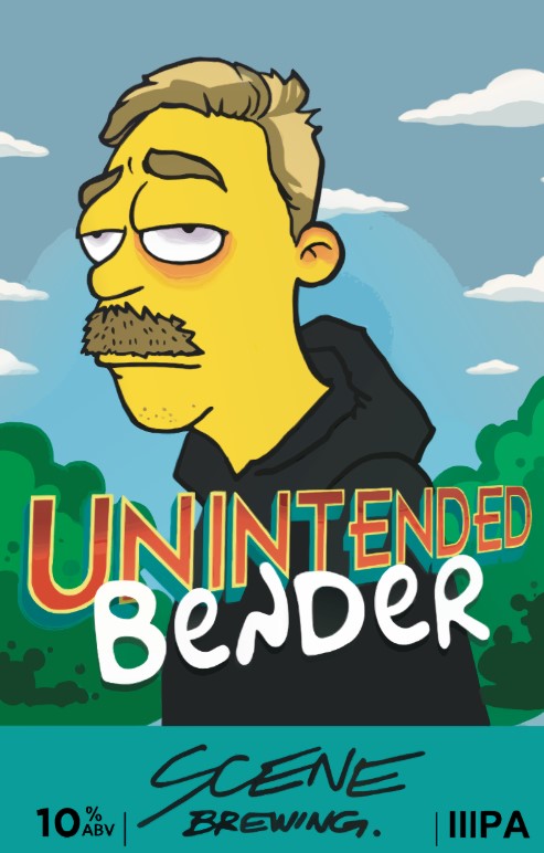 Unintened Bender