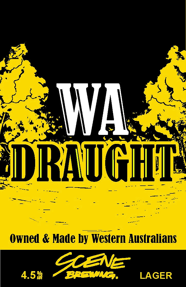 WA Draught