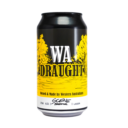 WA Draught